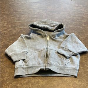 Surf Arc Hooded Sweatshirt (#3739)